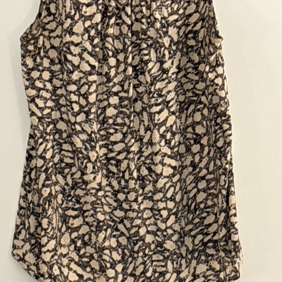 Simply Vera Wang high low top - Picture 5 of 6